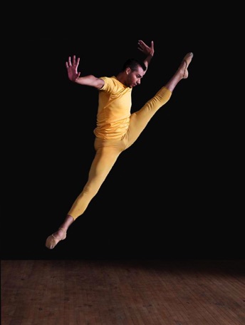NYC Ballet NYC Ballet