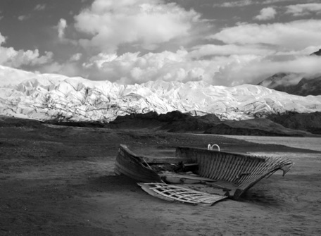 AK Matanuska Glacier