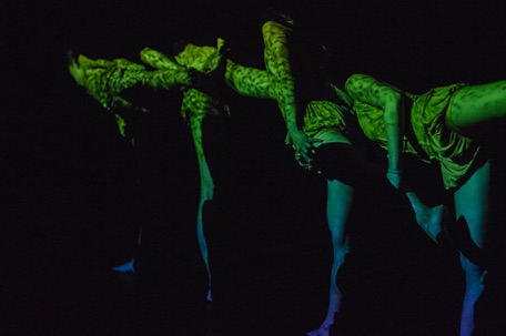 Emergence Ballet Emergence Ballet