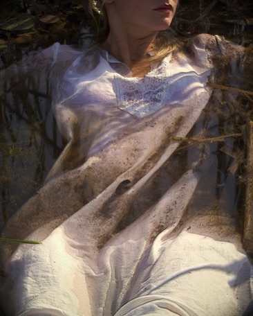 Ophelia Ophelia