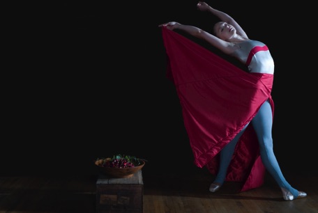 NYC Ballet Marika Anderson NYC Ballet Marika Anderson