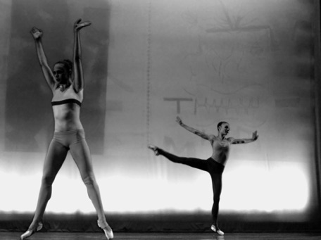 NYC Ballet NYC Ballet
