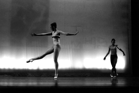 NYC Ballet NYC Ballet