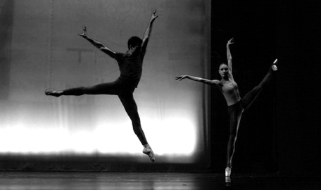 NYC Ballet NYC Ballet