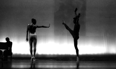 NYC Ballet NYC Ballet