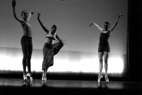 NYC Ballet NYC Ballet
