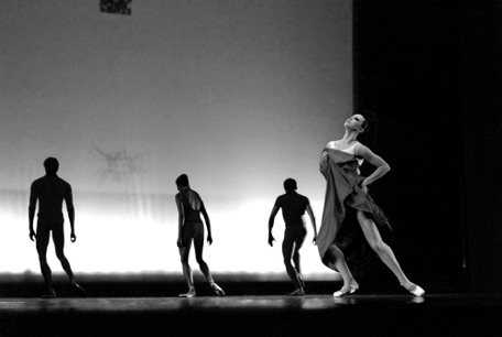 NYC Ballet NYC Ballet