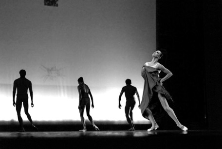NYC Ballet NYC Ballet