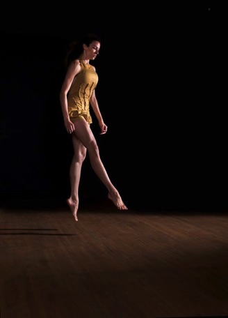 Emergence Ballet