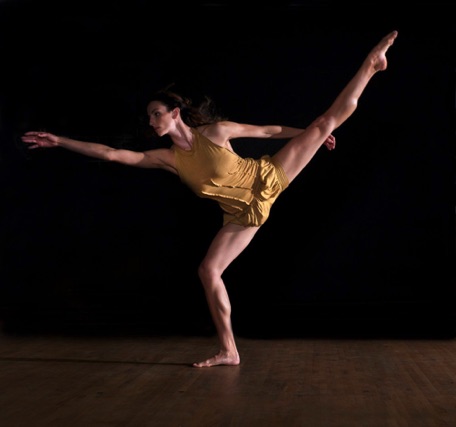Emergence Ballet Emergence Ballet