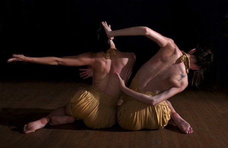 Emergence Ballet Emergence Ballet