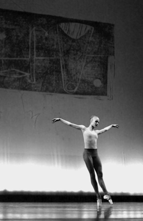 NYC Ballet NYC Ballet