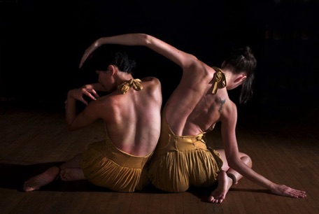 Emergence Ballet Emergence Ballet