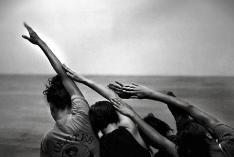 Emergence Ballet Emergence Ballet