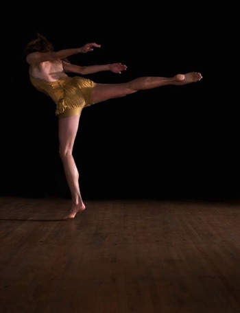 Emergence Ballet