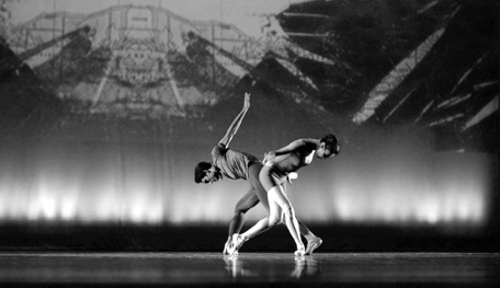 NYC Ballet NYC Ballet