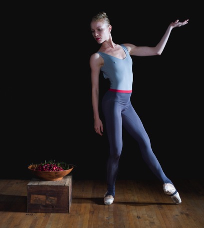 NYC Ballet NYC Ballet