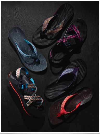 Chaco Chaco