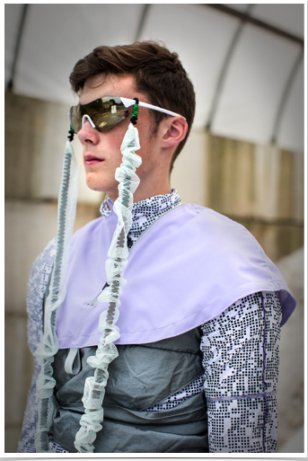 Max Condon CFDA Max Condon CFDA
