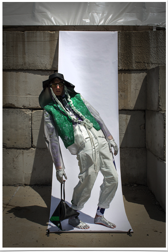 Max Condon CFDA Max Condon CFDA