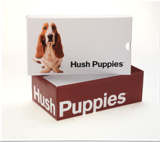 Hush Puppies