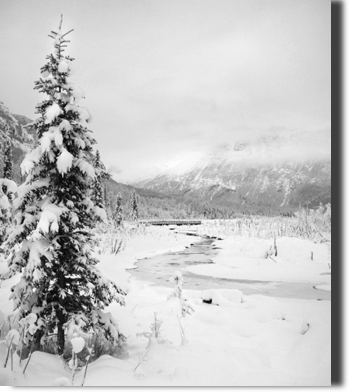 Eagle River, Alaska