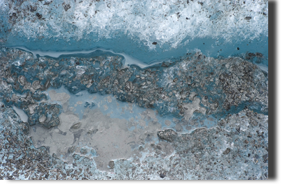 Matanuska Glacier, Alaska