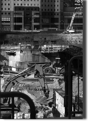 NYC Ground Zero NYC Ground Zero