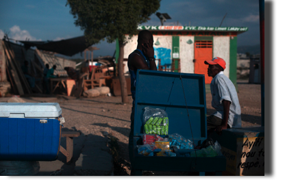 Haiti