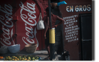 Port au Prince