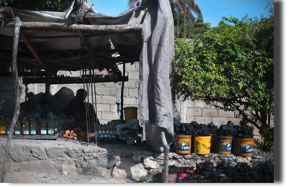 Port au Prince