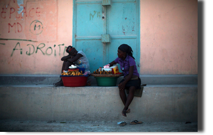 Haiti