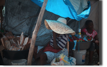 Port au Prince