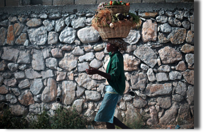 Port au Prince