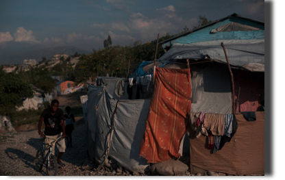 Haiti